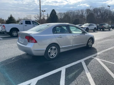 More photos of 2007 Honda Civic LX at Kyner's Auto Sales, Inc., PA