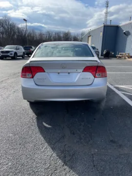 More photos of 2007 Honda Civic LX at Kyner's Auto Sales, Inc., PA