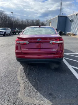 More photos of 2019 Ford Fusion Hybrid SE at Kyner's Auto Sales, Inc., PA