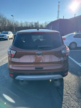 More photos of 2017 Ford Escape SE at Kyner's Auto Sales, Inc., PA