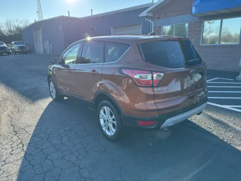 More photos of 2017 Ford Escape SE at Kyner's Auto Sales, Inc., PA