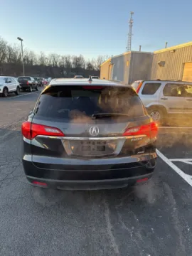 More photos of 2015 Acura RDX Technology Package at Kyner's Auto Sales, Inc., PA