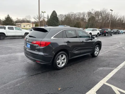 More photos of 2015 Acura RDX Technology Package at Kyner's Auto Sales, Inc., PA
