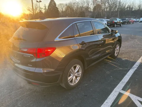 More photos of 2015 Acura RDX Technology Package at Kyner's Auto Sales, Inc., PA
