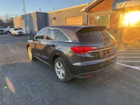 Another view of 2015 Acura RDX Technology Package for sale in Chambersburg, PA at Kyner's Auto Sales, Inc.