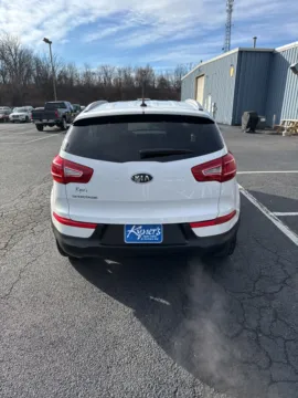 More photos of 2012 Kia Sportage LX at Kyner's Auto Sales, Inc., PA