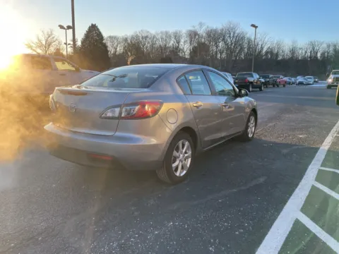 More photos of 2011 Mazda Mazda3 i Touring at Kyner's Auto Sales, Inc., PA