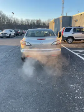 More photos of 2011 Mazda Mazda3 i Touring at Kyner's Auto Sales, Inc., PA