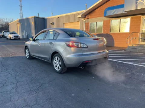 Another view of 2011 Mazda Mazda3 i Touring for sale in Chambersburg, PA at Kyner's Auto Sales, Inc.