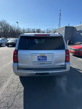 More photos of 2017 Chevrolet Suburban Premier at Kyner's Auto Sales, Inc., PA
