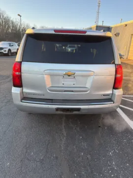 More photos of 2017 Chevrolet Suburban Premier at Kyner's Auto Sales, Inc., PA