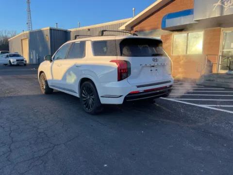 More photos of 2024 Hyundai Palisade Calligraphy Night Edition at Kyner's Auto Sales, Inc., PA