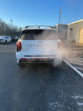 More photos of 2024 Hyundai Palisade Calligraphy Night Edition at Kyner's Auto Sales, Inc., PA