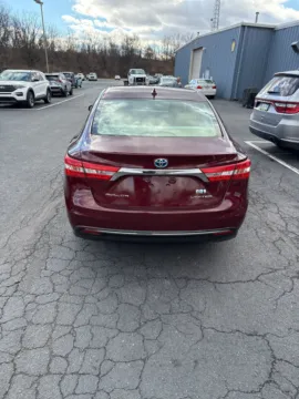 More photos of 2015 Toyota Avalon Hybrid Limited at Kyner's Auto Sales, Inc., PA