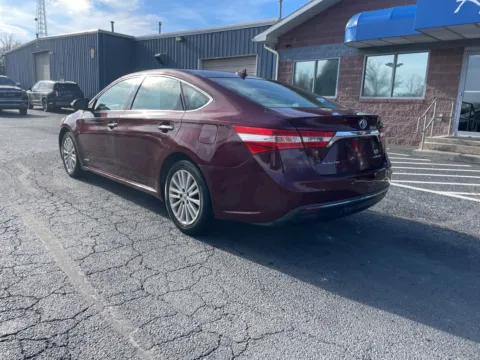 More photos of 2015 Toyota Avalon Hybrid Limited at Kyner's Auto Sales, Inc., PA