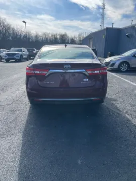 More photos of 2015 Toyota Avalon Hybrid Limited at Kyner's Auto Sales, Inc., PA