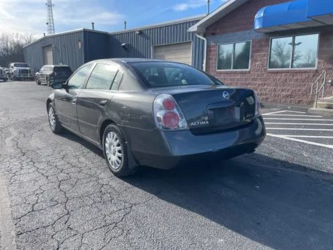 More photos of 2005 Nissan Altima 2.5 S at Kyner's Auto Sales, Inc., PA