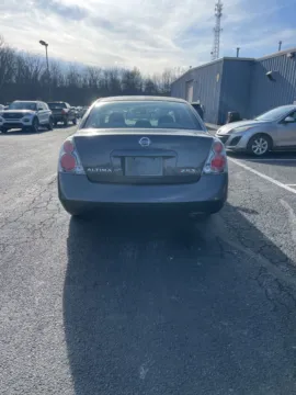 More photos of 2005 Nissan Altima 2.5 S at Kyner's Auto Sales, Inc., PA