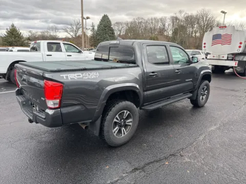 More photos of 2019 Toyota Tacoma at Kyner's Auto Sales, Inc., PA