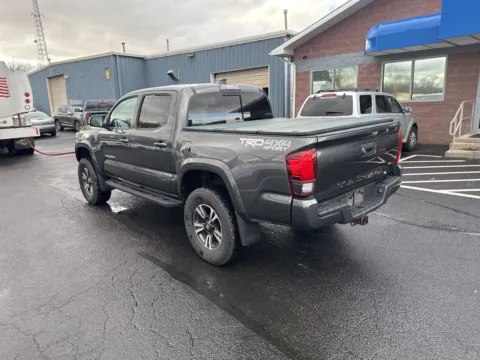 Another view of 2019 Toyota Tacoma for sale in Chambersburg, PA at Kyner's Auto Sales, Inc.