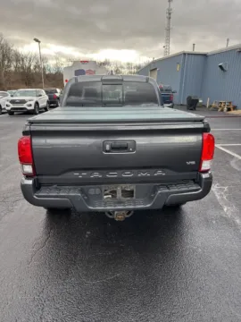 More photos of 2019 Toyota Tacoma at Kyner's Auto Sales, Inc., PA