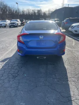 More photos of 2019 Honda Civic Sport at Kyner's Auto Sales, Inc., PA