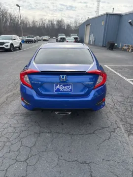 More photos of 2019 Honda Civic Sport at Kyner's Auto Sales, Inc., PA