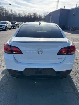 More photos of 2017 Chevrolet SS at Kyner's Auto Sales, Inc., PA