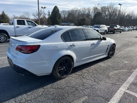More photos of 2017 Chevrolet SS at Kyner's Auto Sales, Inc., PA