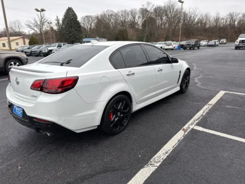 More photos of 2017 Chevrolet SS at Kyner's Auto Sales, Inc., PA