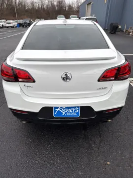 More photos of 2017 Chevrolet SS at Kyner's Auto Sales, Inc., PA