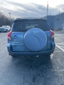 More photos of 2007 Toyota RAV4 Sport at Kyner's Auto Sales, Inc., PA