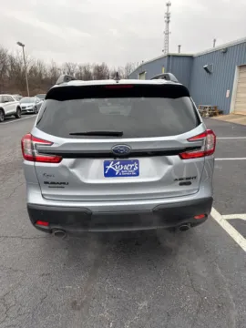 More photos of 2025 Subaru Ascent Onyx Edition Touring at Kyner's Auto Sales, Inc., PA