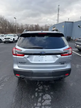 More photos of 2025 Subaru Ascent Onyx Edition Touring at Kyner's Auto Sales, Inc., PA