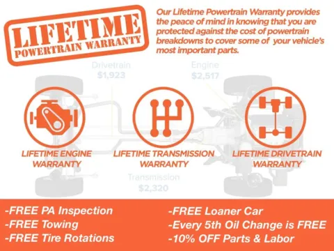 Photos of 2025 Subaru Ascent Onyx Edition Touring for sale in Chambersburg, PA at Kyner's Auto Sales, Inc.