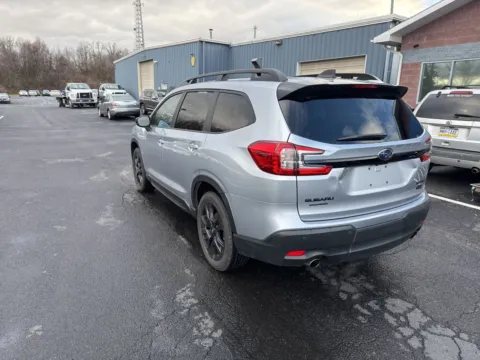 More photos of 2025 Subaru Ascent Onyx Edition Touring at Kyner's Auto Sales, Inc., PA