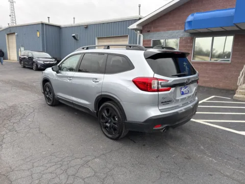 More photos of 2025 Subaru Ascent Onyx Edition Touring at Kyner's Auto Sales, Inc., PA