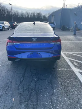 More photos of 2023 Hyundai Elantra SEL at Kyner's Auto Sales, Inc., PA
