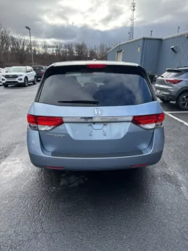More photos of 2014 Honda Odyssey EX-L at Kyner's Auto Sales, Inc., PA