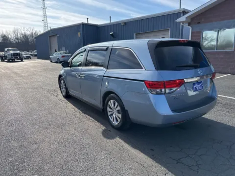 More photos of 2014 Honda Odyssey EX-L at Kyner's Auto Sales, Inc., PA