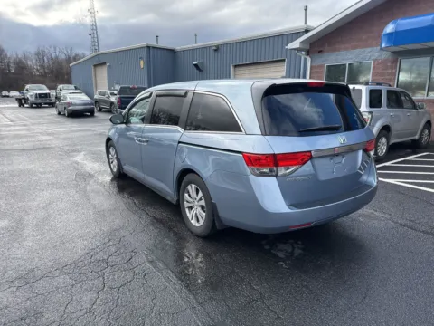More photos of 2014 Honda Odyssey EX-L at Kyner's Auto Sales, Inc., PA