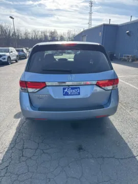 More photos of 2014 Honda Odyssey EX-L at Kyner's Auto Sales, Inc., PA