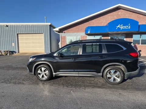 Photos of 2019 Subaru Ascent Premium for sale in Chambersburg, PA at Kyner's Auto Sales, Inc.