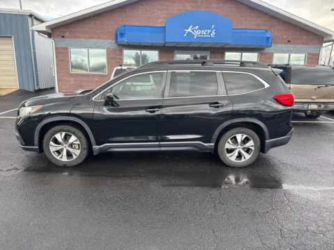 Photos of 2019 Subaru Ascent Premium for sale in Chambersburg, PA at Kyner's Auto Sales, Inc.