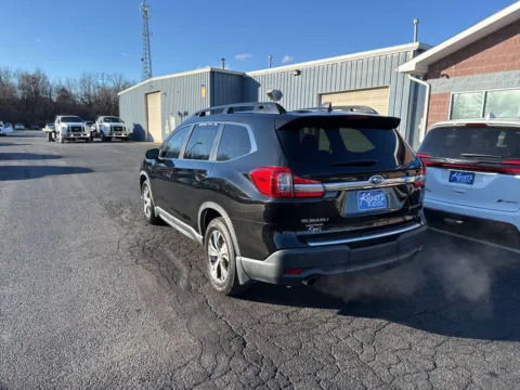 Another view of 2019 Subaru Ascent Premium for sale in Chambersburg, PA at Kyner's Auto Sales, Inc.