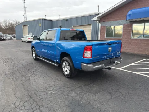 More photos of 2021 Ram 1500 Big Horn/Lone Star at Kyner's Auto Sales, Inc., PA