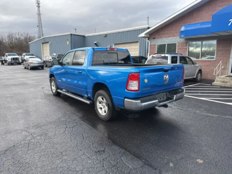 More photos of 2021 Ram 1500 Big Horn/Lone Star at Kyner's Auto Sales, Inc., PA