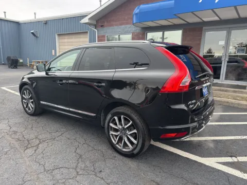 More photos of 2016 Volvo XC60 T6 Drive-E at Kyner's Auto Sales, Inc., PA