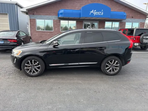 Another view of 2016 Volvo XC60 T6 Drive-E for sale in Chambersburg, PA at Kyner's Auto Sales, Inc.