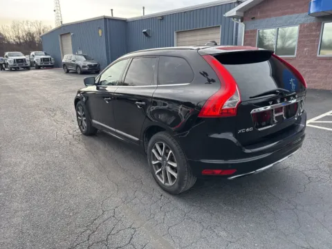 More photos of 2016 Volvo XC60 T6 Drive-E at Kyner's Auto Sales, Inc., PA